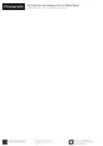 PDF (Black & white) — Style 2