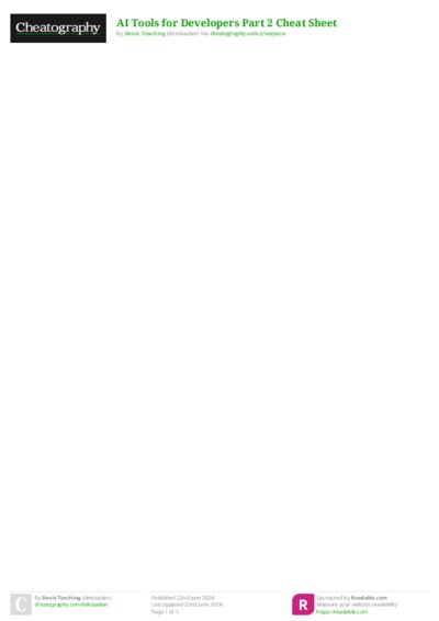PDF (Colour) — Style 3