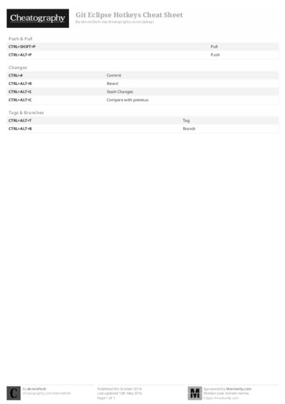 PDF (Black & white) — Style 2