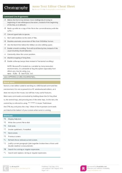 PDF (Colour) — Style 1