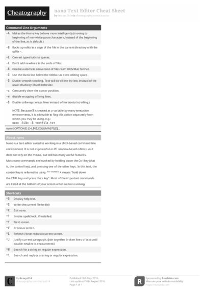 PDF (Black & white) — Style 1
