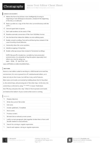 PDF (Black & white) — Style 3