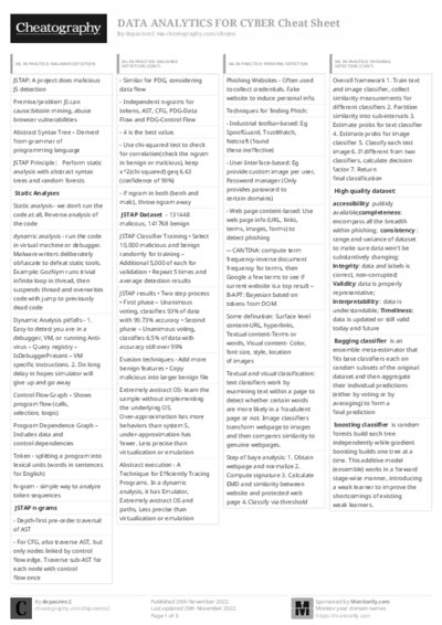 PDF (Black & white) — Style 3