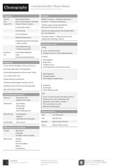 PDF (Black & white) — Style 1
