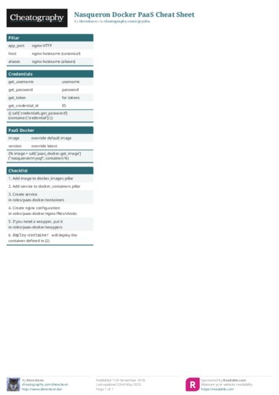 PDF (Colour) — Style 1
