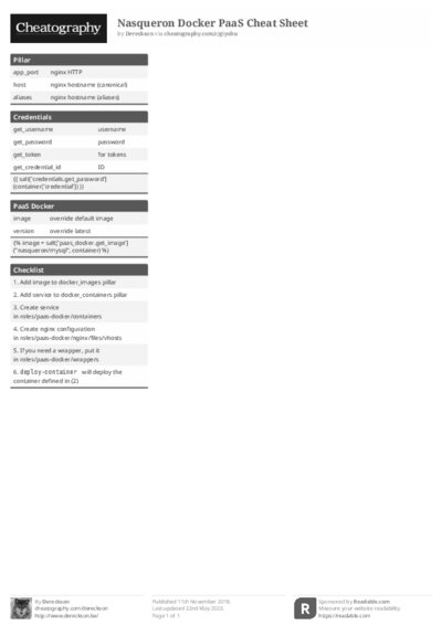 PDF (Black & white) — Style 1