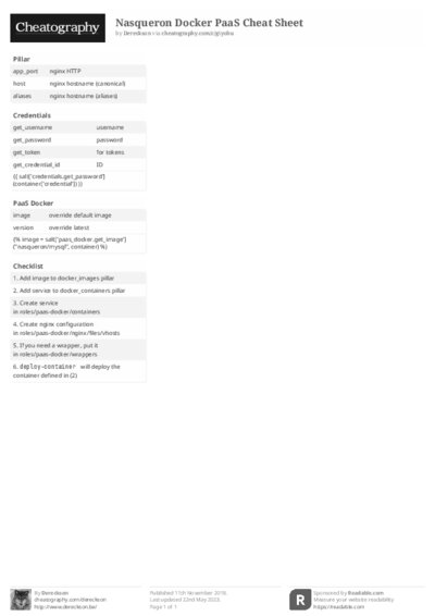 PDF (Black & white) — Style 2
