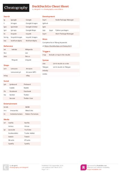 PDF (Colour) — Style 2
