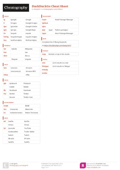 PDF (Colour) — Style 3