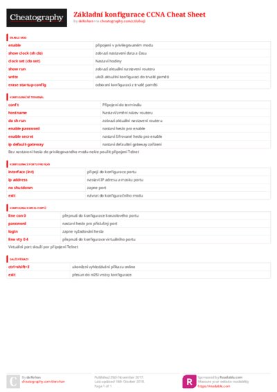 PDF (Colour) — Style 3