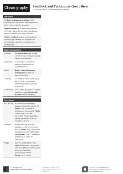 PDF (Black & white) — Style 1