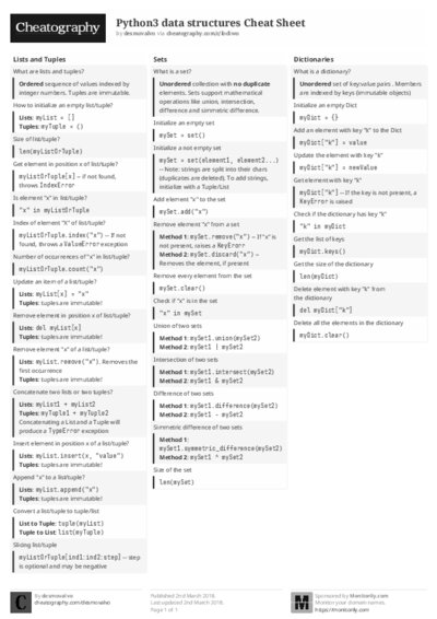 PDF (Black & white) — Style 2