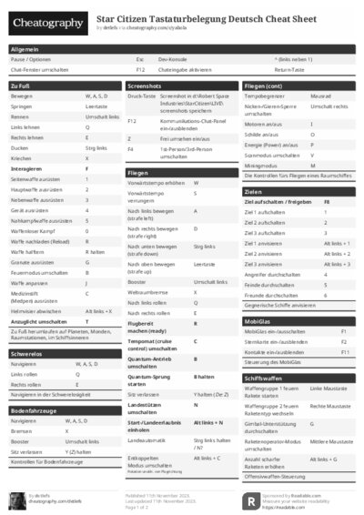 PDF (Black & white) — Style 1