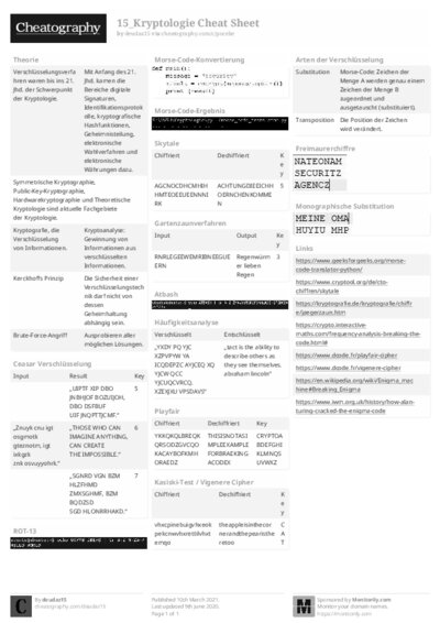 PDF (Black & white) — Style 2