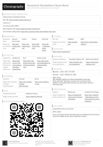PDF (Black & white) — Style 3