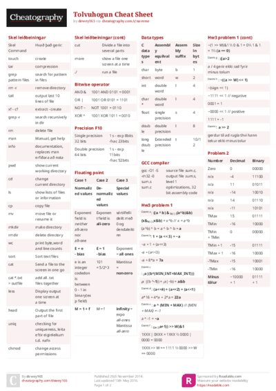 PDF (Colour) — Style 2
