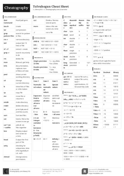 PDF (Black & white) — Style 3