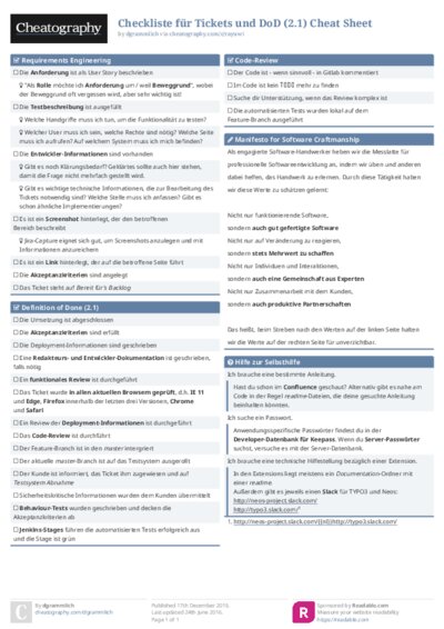 PDF (Colour) — Style 1