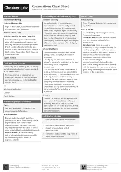 PDF (Black & white) — Style 1