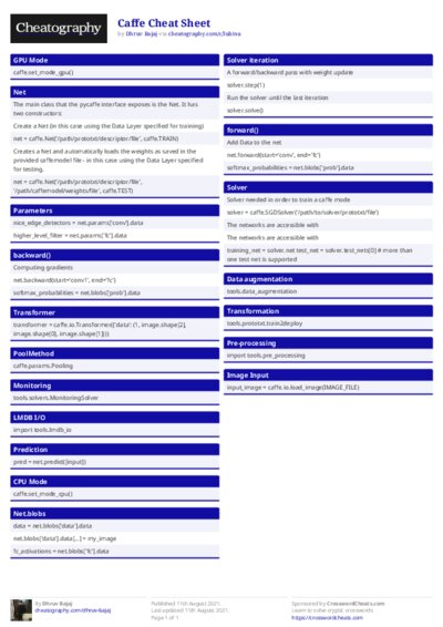 PDF (Colour) — Style 1