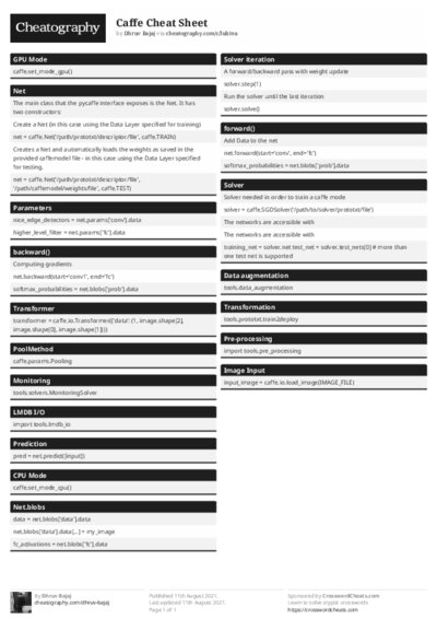 PDF (Black & white) — Style 1