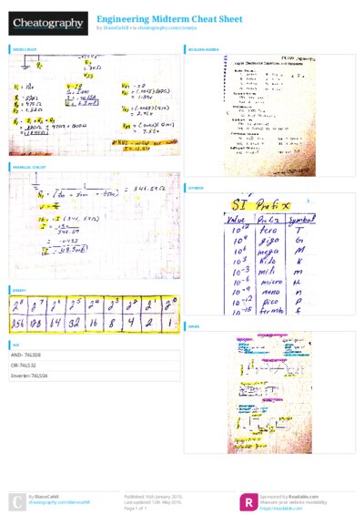PDF (Colour) — Style 3