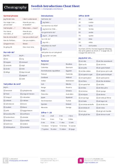 PDF (Colour) — Style 2