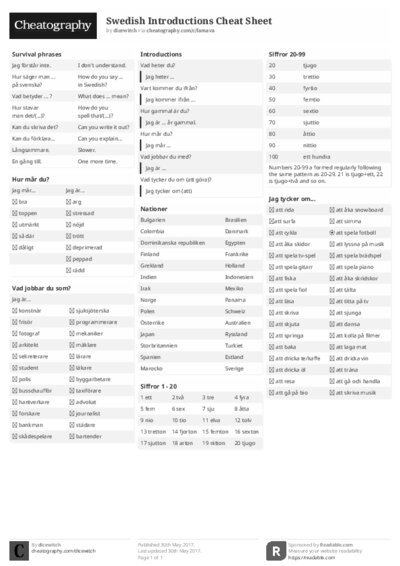 PDF (Black & white) — Style 2