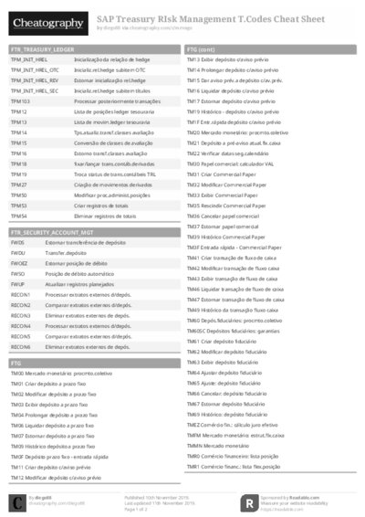 PDF (Black & white) — Style 1