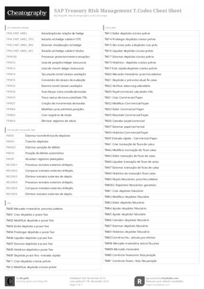 PDF (Black & white) — Style 3