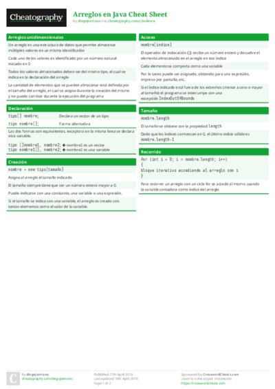 PDF (Colour) — Style 1