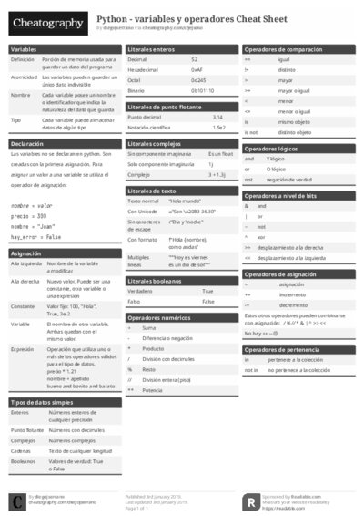 PDF (Black & white) — Style 1