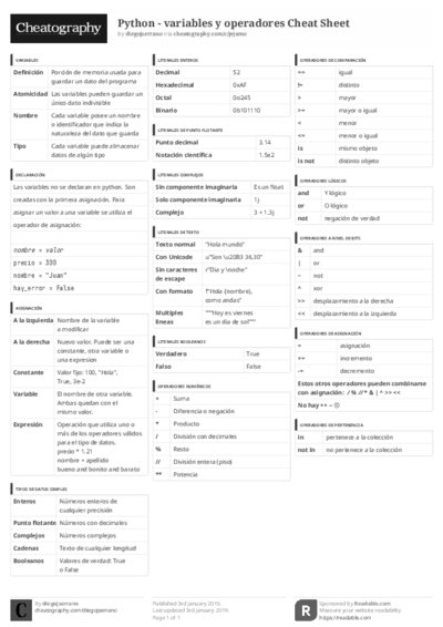 PDF (Black & white) — Style 3