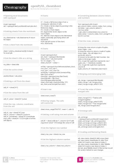 PDF (Colour) — Style 2