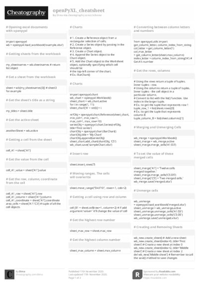 PDF (Black & white) — Style 2