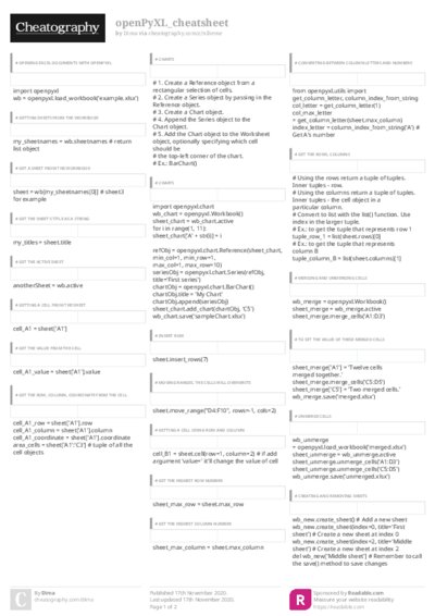 PDF (Colour) — Style 3