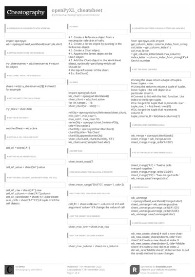 PDF (Black & white) — Style 3