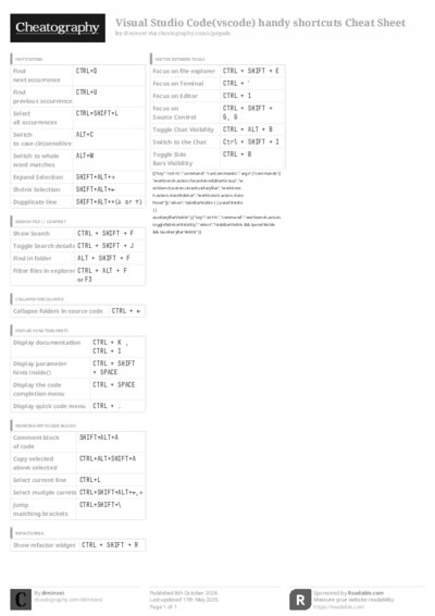 PDF (Black & white) — Style 3
