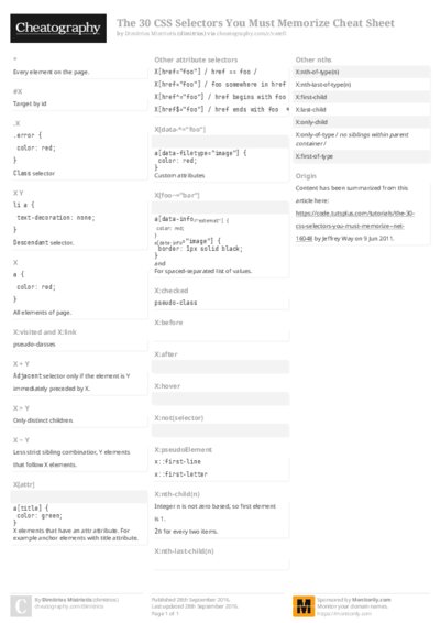 PDF (Colour) — Style 2