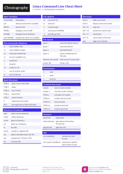 PDF (Colour) — Style 1
