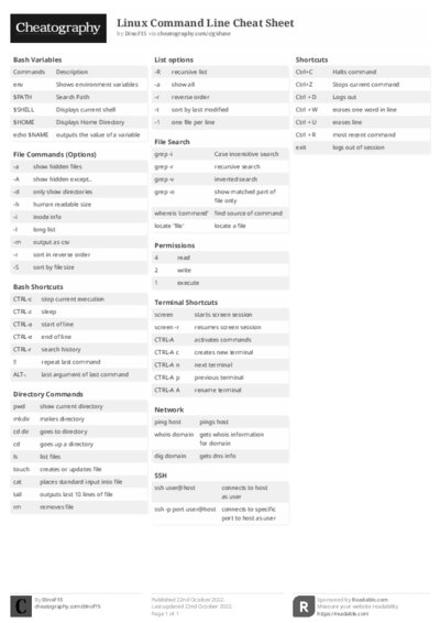 PDF (Black & white) — Style 2