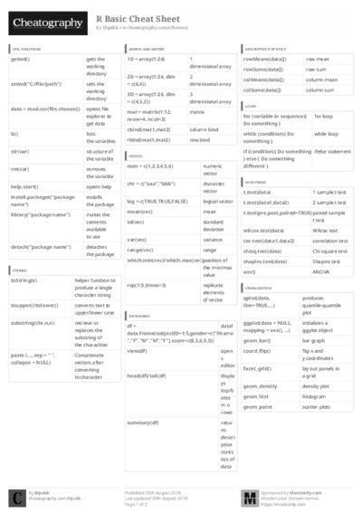 PDF (Black & white) — Style 3
