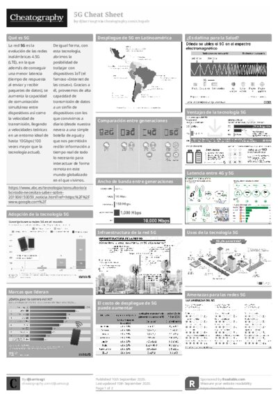PDF (Black & white) — Style 1