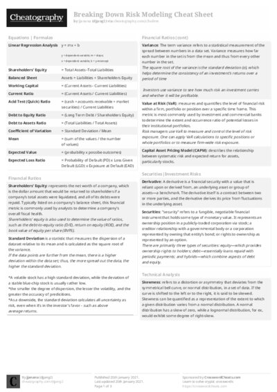 PDF (Black & white) — Style 2