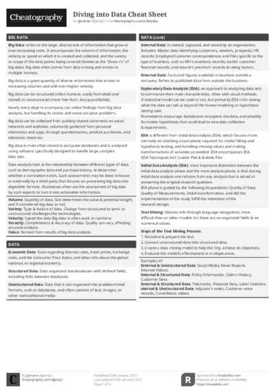 PDF (Black & white) — Style 1
