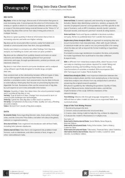 PDF (Black & white) — Style 2