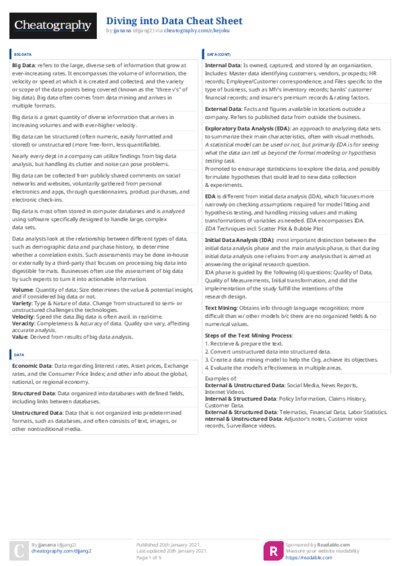 PDF (Colour) — Style 3