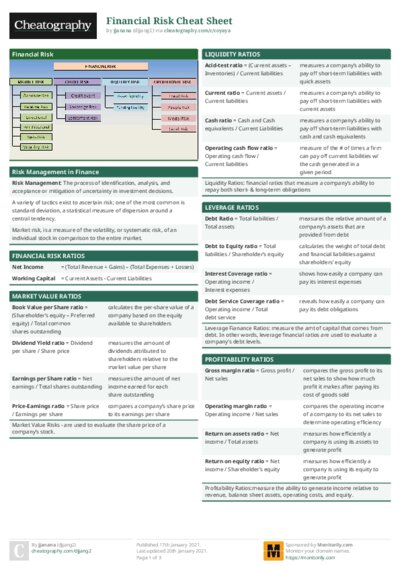 PDF (Colour) — Style 1