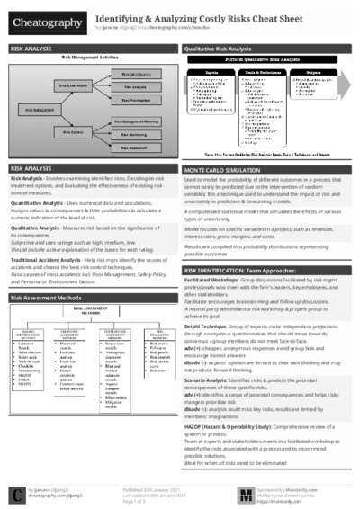PDF (Black & white) — Style 1