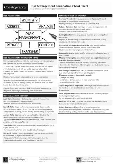 PDF (Black & white) — Style 1